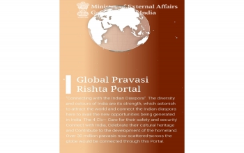 Global Pravasi Rishta Portal